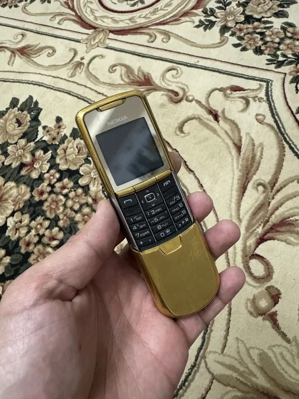 Nokia 8800 classic сотилади — фото 2