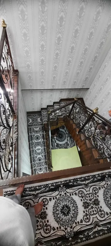 2 этаж уй сотилади узимники пишшик гиштдан — фото 2