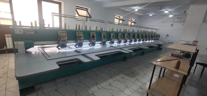 Продаётся швейных станок состояние Б/У 2 Продаётся швейных станок состояние Б/У 2