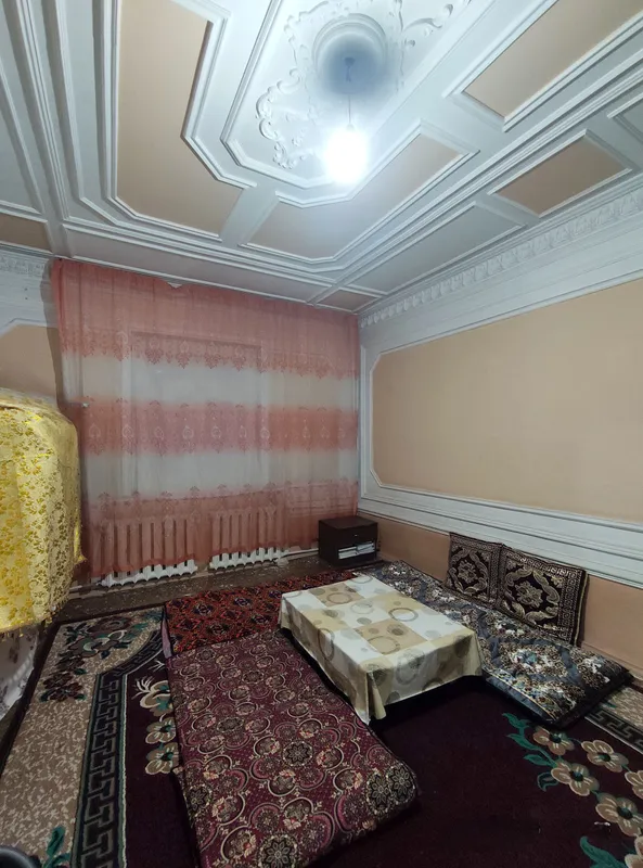 Рядом с метро Беруний сдается дом 7