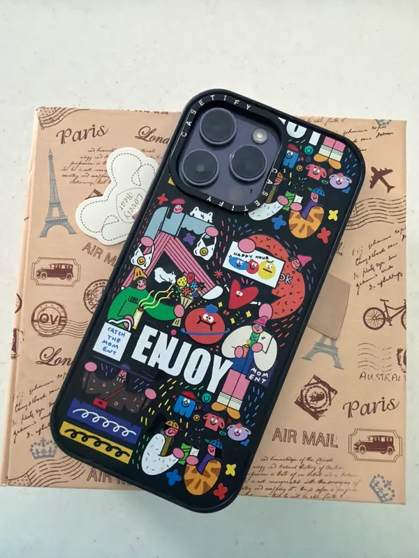 Чехлы на iPhone 14 Pro Max