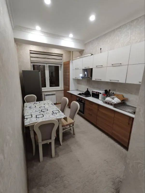 3 kom 800$ Yakkasaroy Qushbegi arzon arenda 1