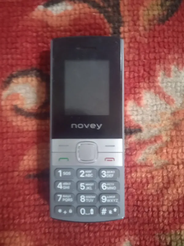 novey aybi yo yangidek karopka Si bor