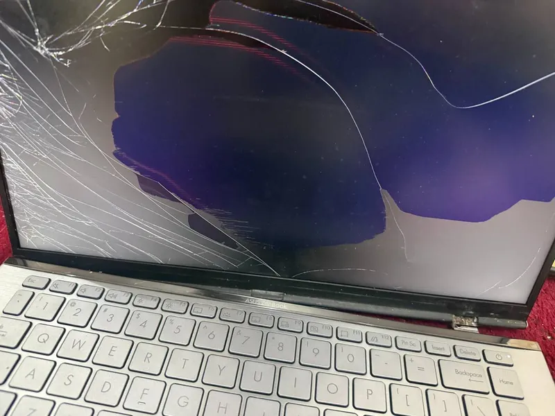 Asus ноутбук продаётся для запчастей 3 Asus ноутбук продаётся для запчастей 3