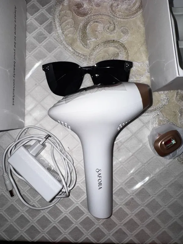 Lazer epilyator 3 Lazer epilyator 3