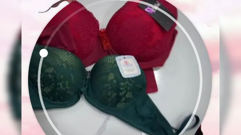 Ayollar ich kiyimi yakka kamplekt emas