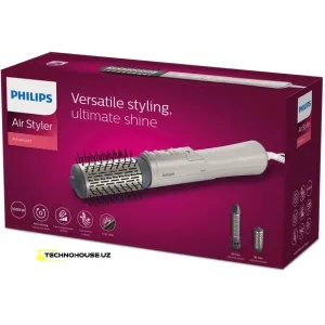 Фен щетка Philips BHA710/00 1 Фен щетка Philips BHA710/00 1