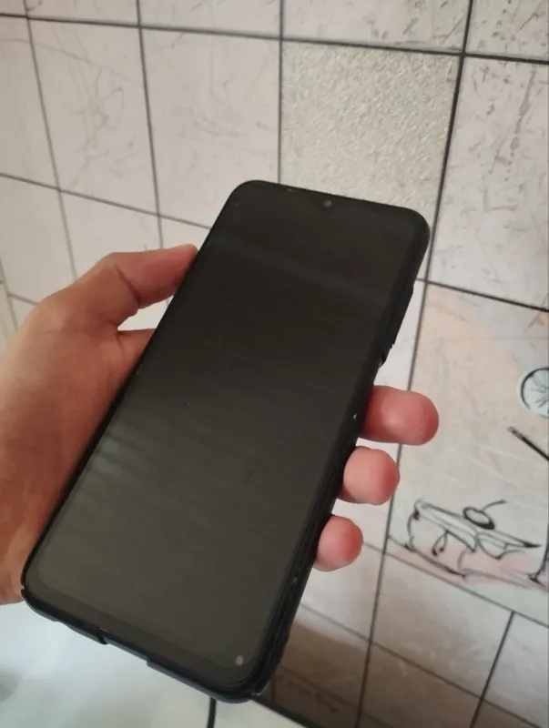 Galaxy A03s