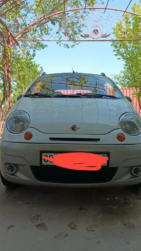 Matiz Best 2011 yil 1