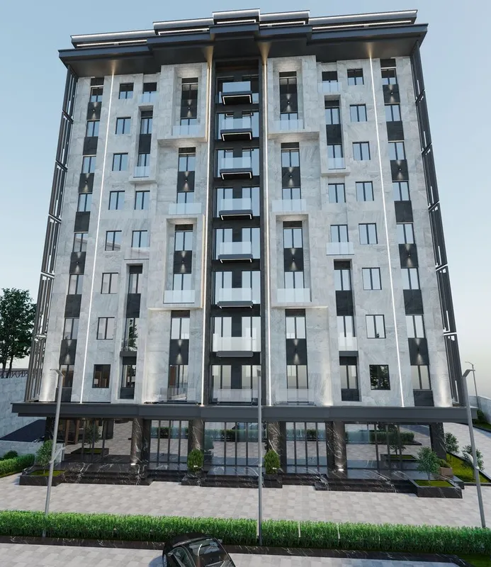 Минор! Продаётся новое помещение в Новостройке 123 кв.м — фото 4