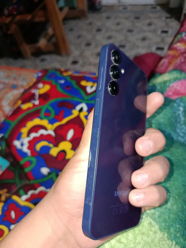 Samsung A15 3