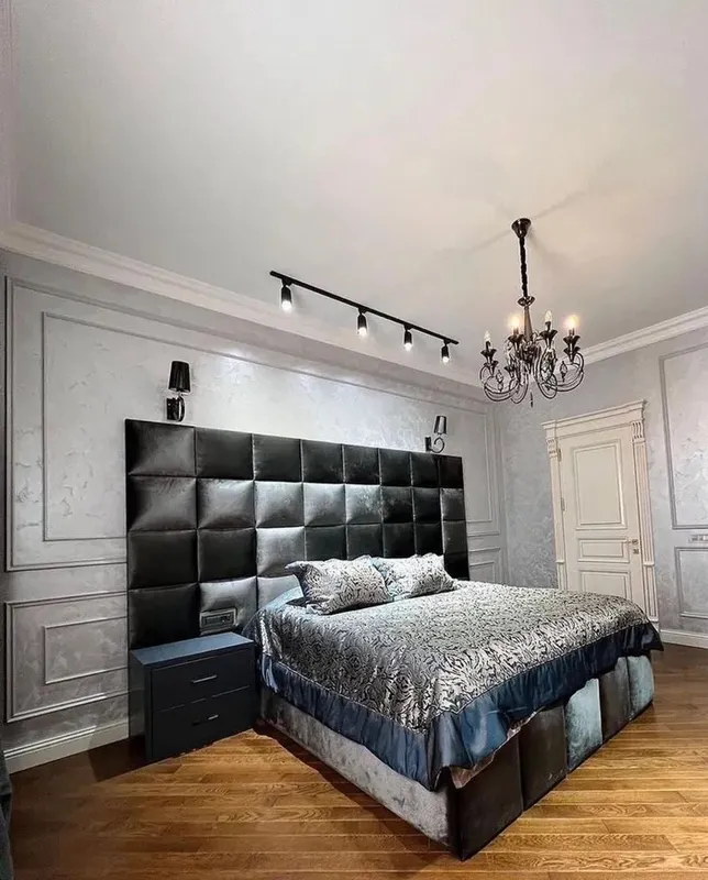 Айбек 2 комнаты • 55 м² • 4/16 этаж 2 Айбек 2 комнаты • 55 м² • 4/16 этаж 2