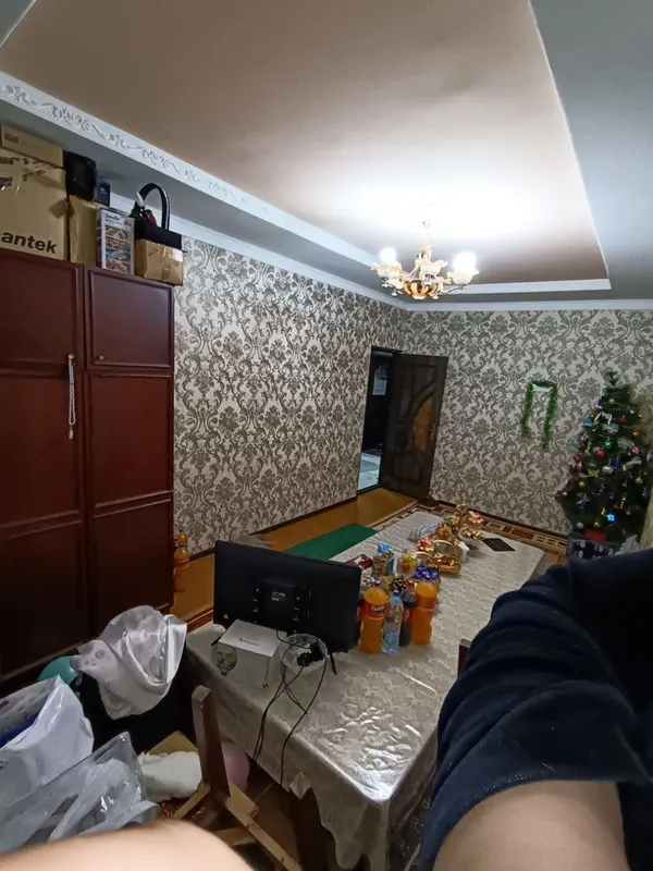 Продается 2х ком квартира в 10 МК 83 дом все условия есть — фото 5