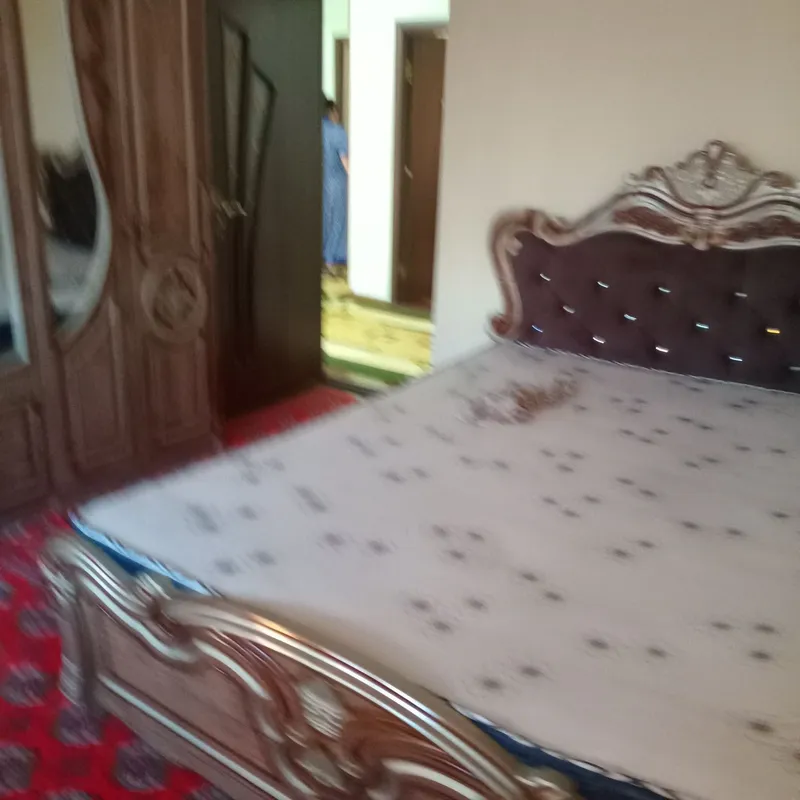 Дехкон бозор (эски хаммом]енида 3 хонали кв ижарага берилади. — фото 3