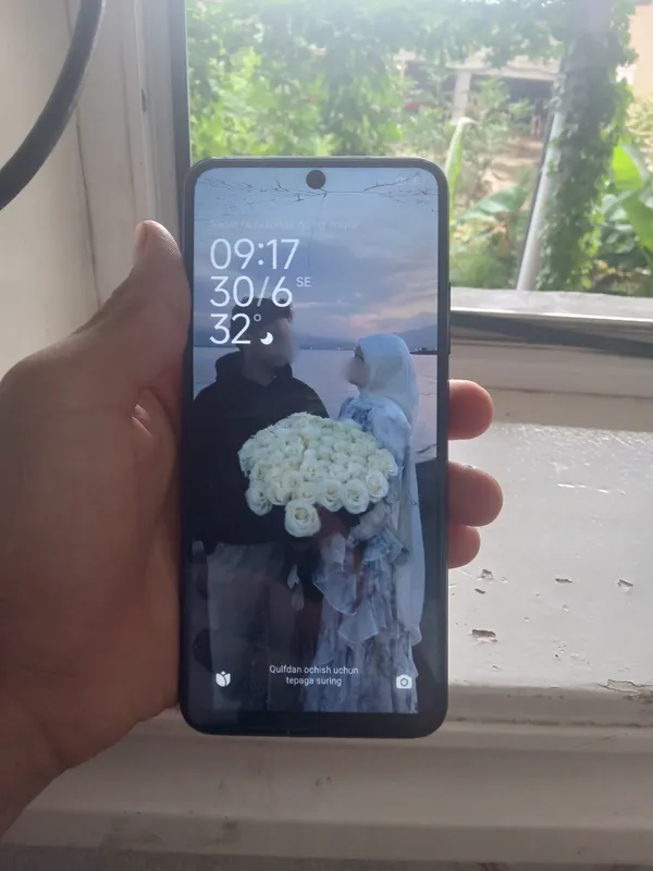 Telefon srochni sotilad