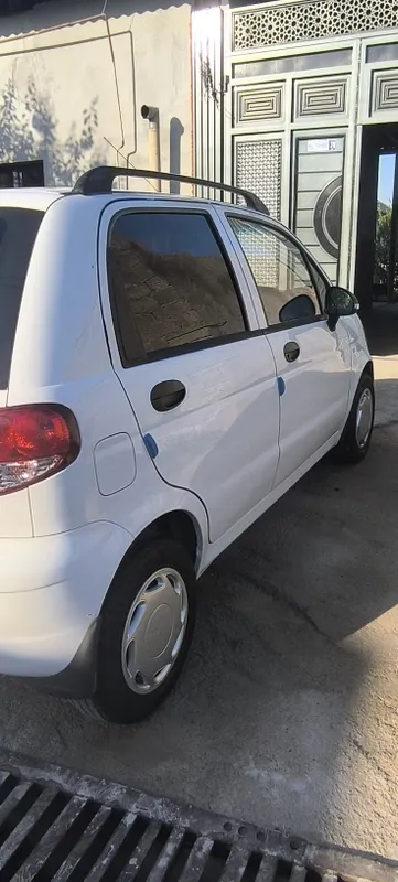 Matiz mx sotiladi. — фото 3