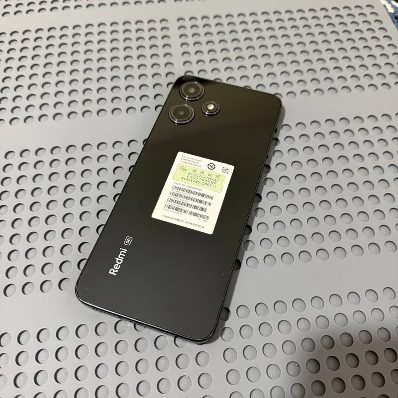 Redmi Note 12R karobkalik