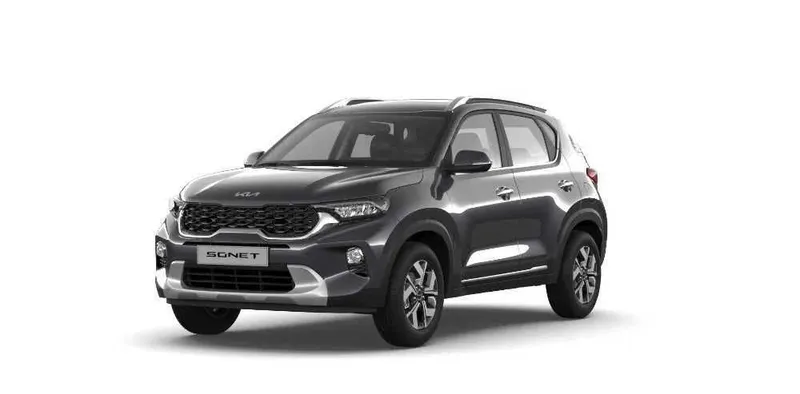 Kia Sonet Prestige