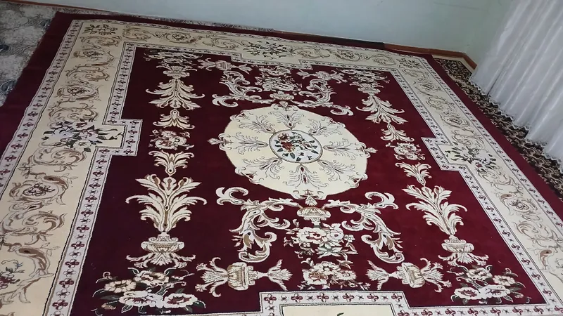 Ковёр Ковёр