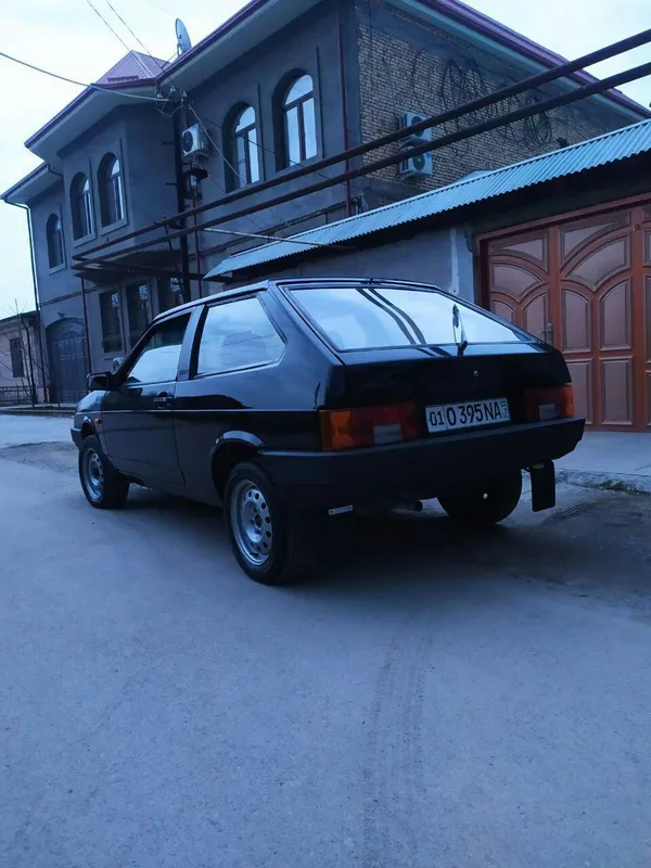 Продается ВАЗ 2108