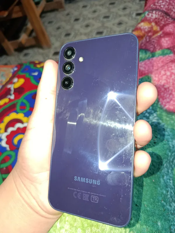 Samsung A15 2