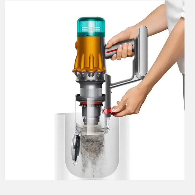 Беспроводной пылесос Dyson v12 submarine 5 Беспроводной пылесос Dyson v12 submarine 5