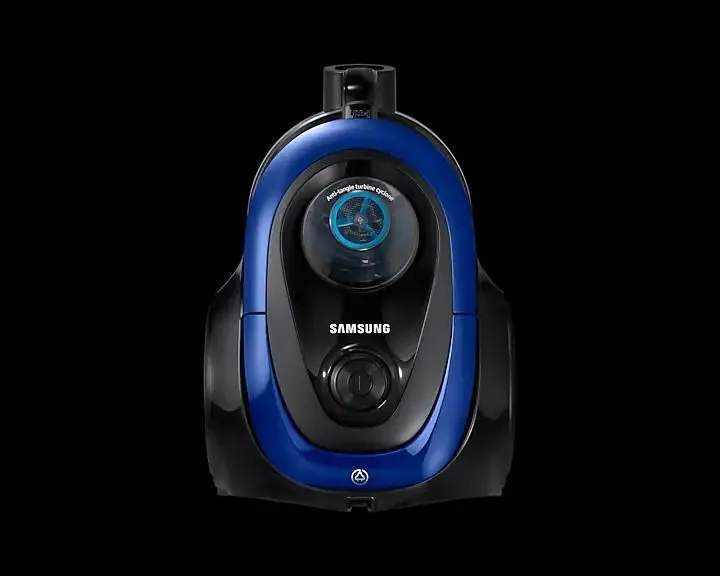 пылесос Samsung VC18M21A0SB (или схожая модель серии VC2100) — фото 1