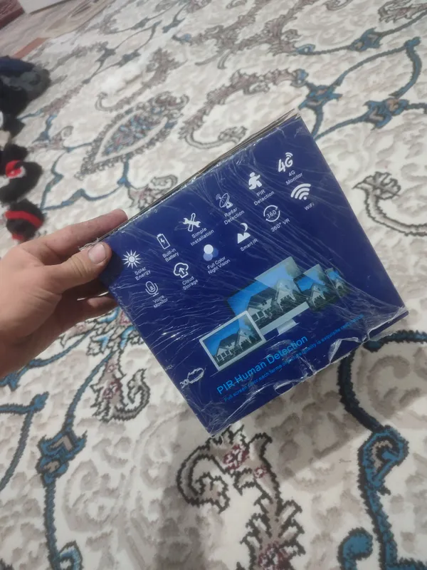 Kamera 2 Kamera 2