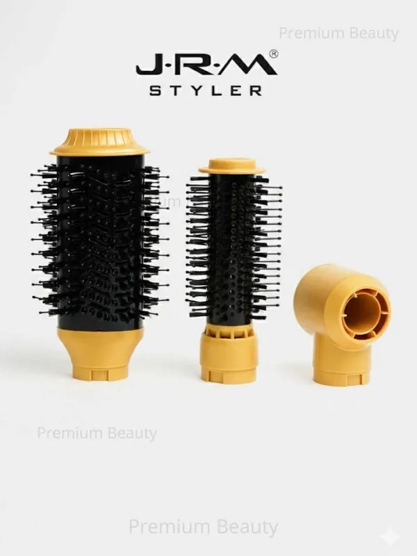 Dyson Soch quritgich fen Airwrap JRM styler, 6 tasi 1 tada 3