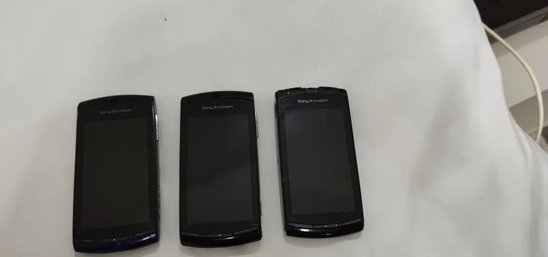 Sony Ericsson Vivaz 4 Sony Ericsson Vivaz 4