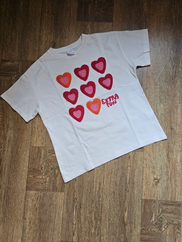 фирменные футболки
