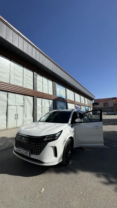 FENGON S508 elektr+benzin 2024