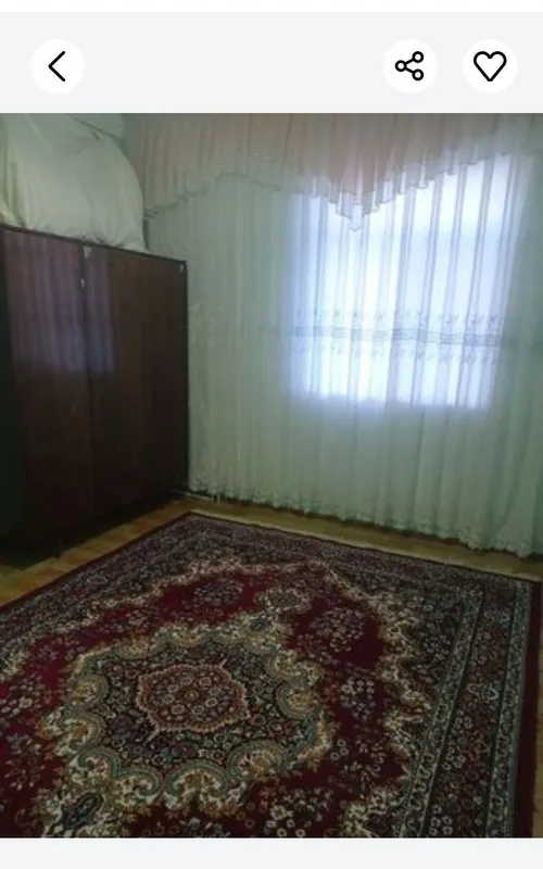 Ijaraga beriladi. Oyila yoki TARBIYALI studentlarga. — фото 2