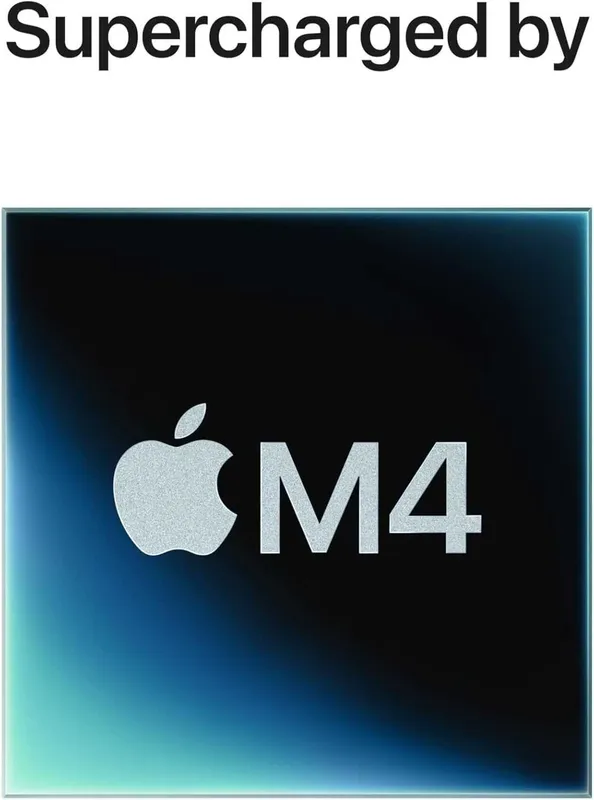 Mac Mini M4 16/256GB — фото 4