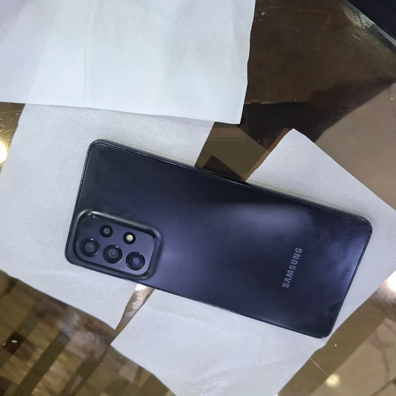Samsung A53 5G