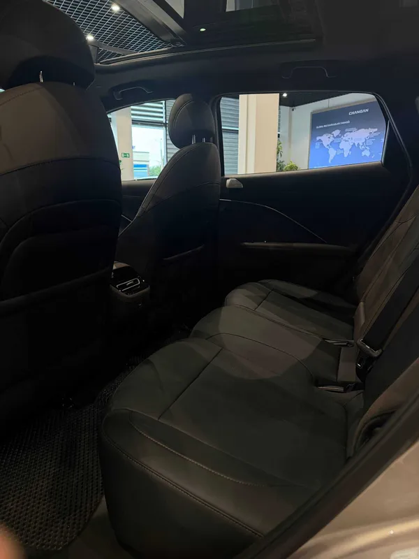 CHANGAN CS55 PLUS FL 0% ГОДОВЫХ Новый кроссовер премиум-класса! — фото 4