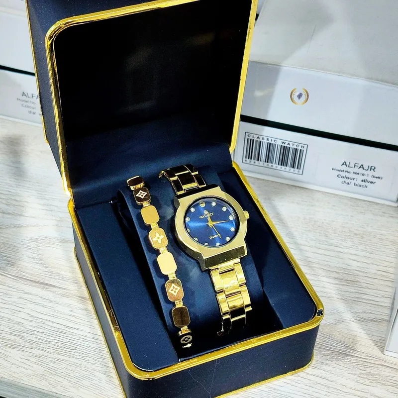 Galaxy soat va braslet