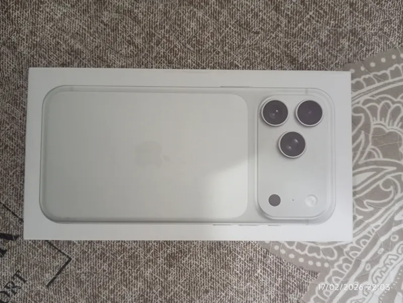 iphone 17 pro pax Dubay kopiya varianti 2