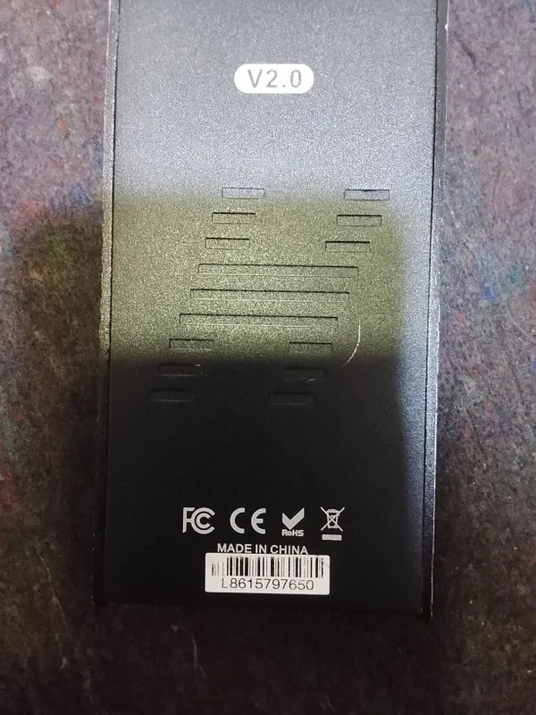 HDMI extender TX V2.0 — фото 1