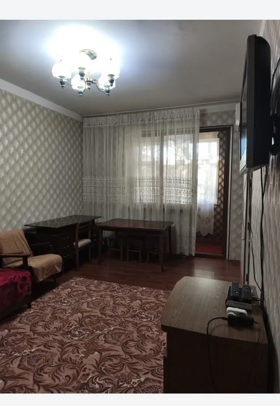 Bezmakler arenda kvartira Mirzo Ulug'bek — фото 1