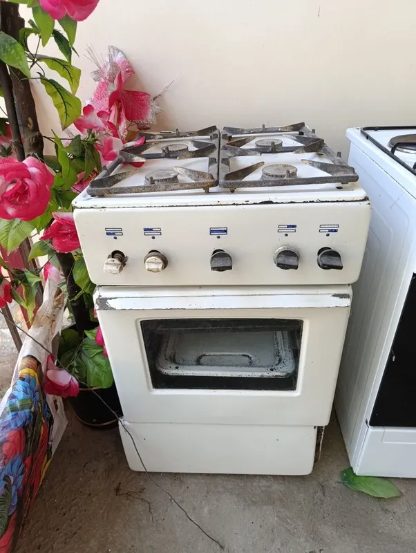 Sovet gaz plitasi Sovet gaz plitasi
