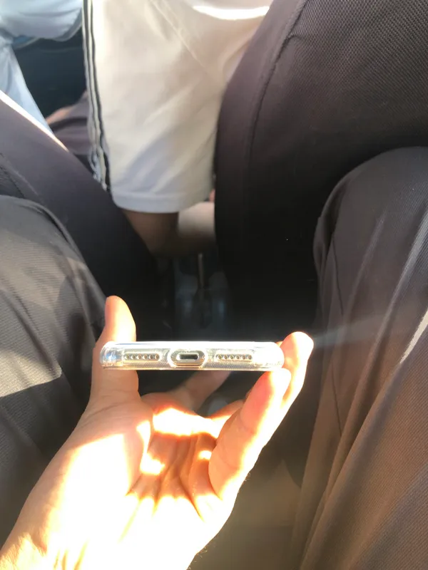 Iphone x Hotira 256 batareyya usulene 100 ekran — фото 2