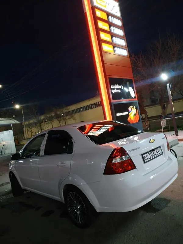 Nexia 3 Тозза 2019 LT 2-поз — фото 3