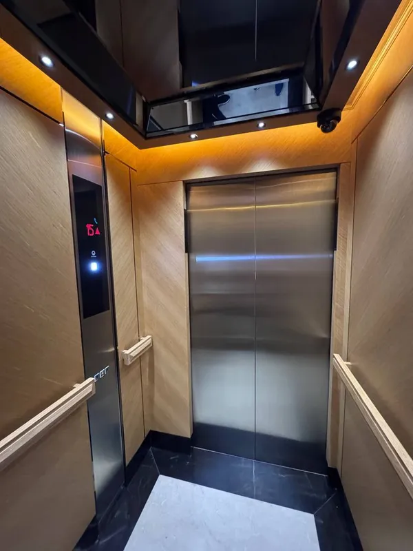 Piramit Tower. Продаётся офис Яккасарай Пирамит — фото 2 Piramit Tower. Продаётся офис Яккасарай Пирамит — фото 2