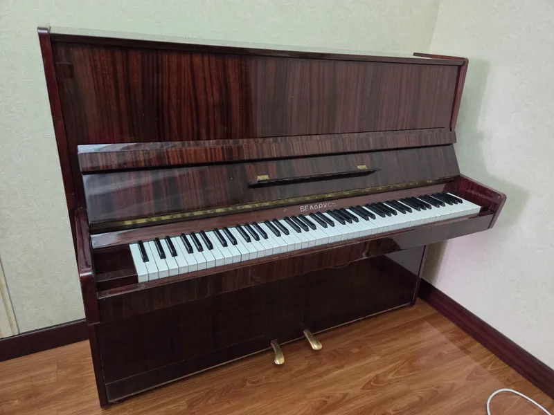 Piano — фото 2