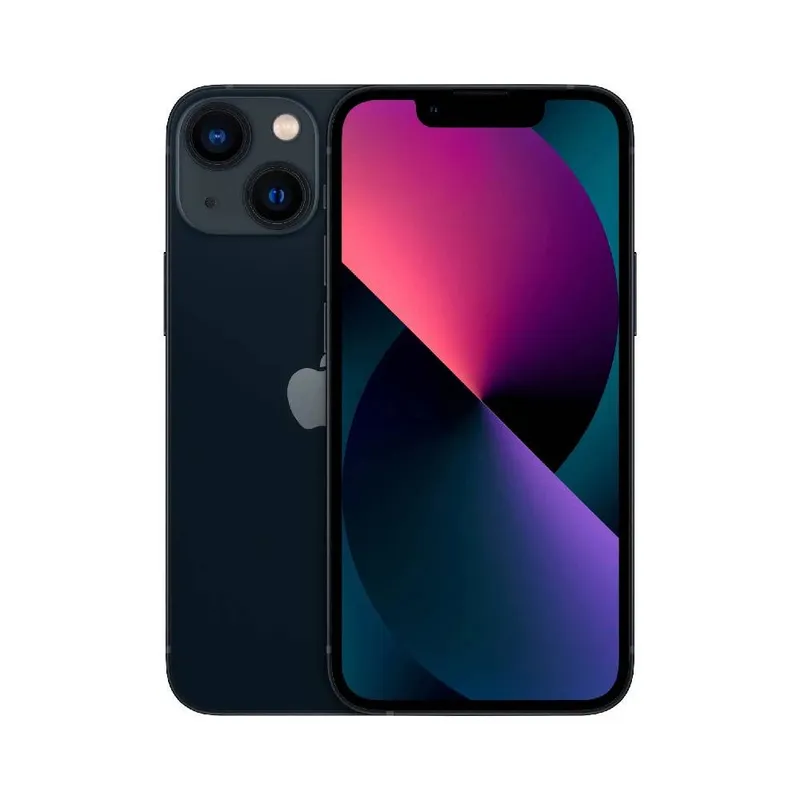 Iphone 13 128GB 79% Midnight 300$ 2