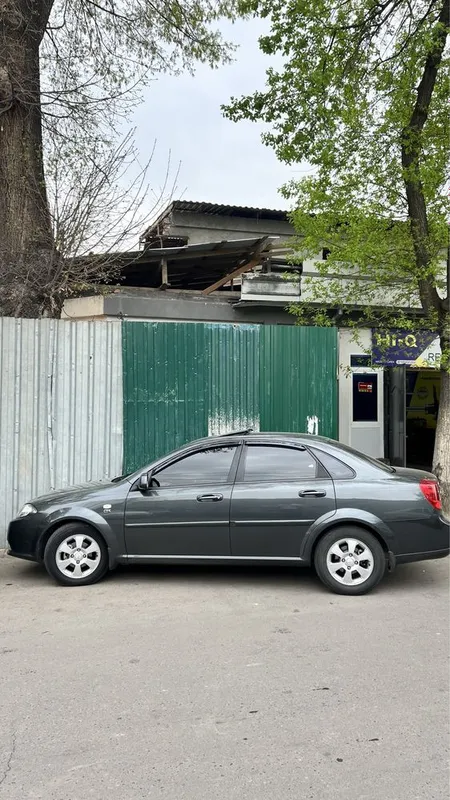 Продаётся Gentra 2020 2