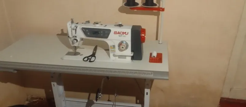 Boʻyi moshinka avirlok 6 Boʻyi moshinka avirlok 6