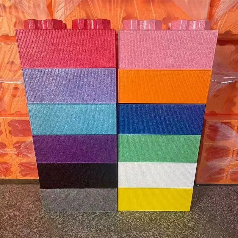 Лего блоки / LEGO BLOKLAR — фото 5