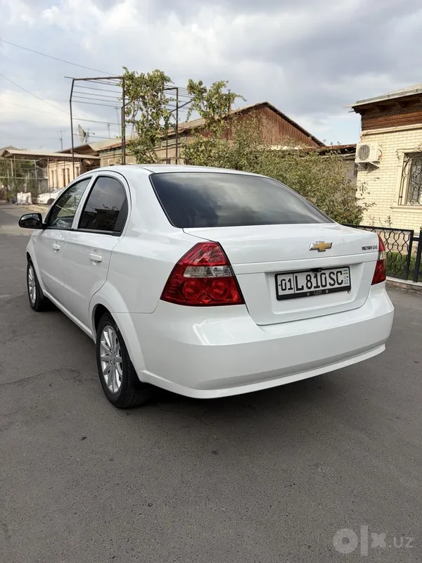 Nexia 3, 2019 год 6 Nexia 3, 2019 год 6